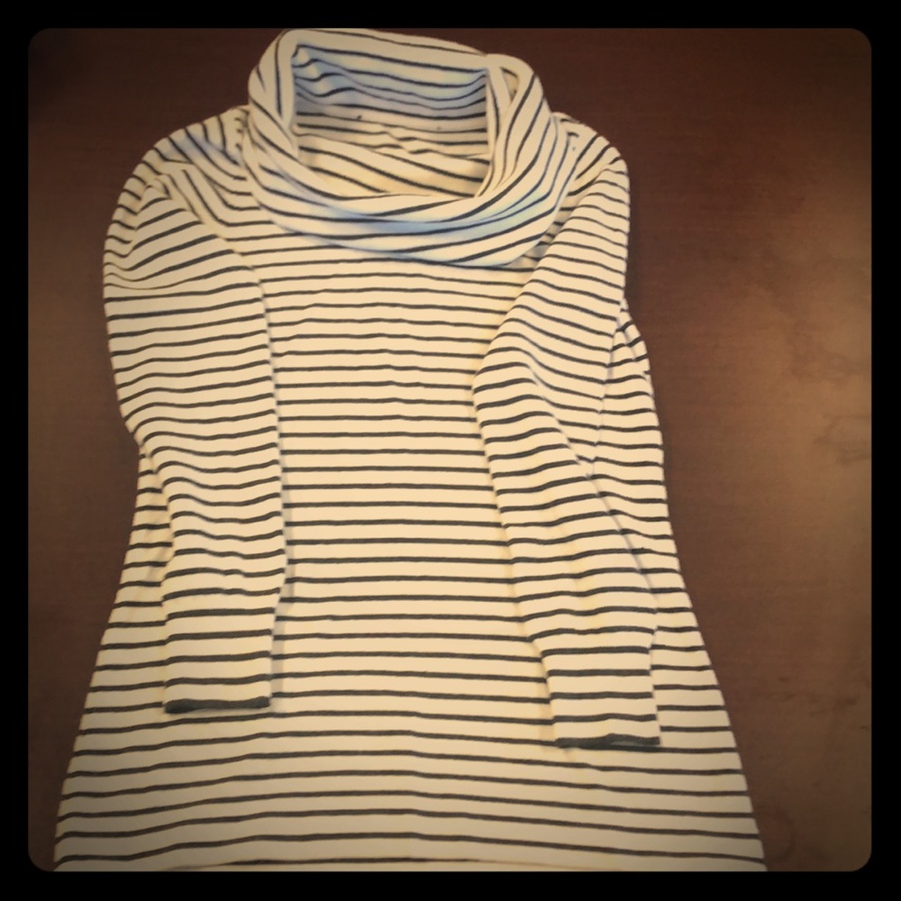 French connection tunic